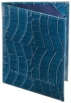 Tommy Hilfiger Small Leather Portfolio