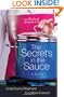 The Secret's in the Sauce (The Potluck Catering Club, Book 1)
