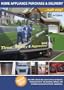 Home Appliance Purchase and Delivery ... Made Easy!