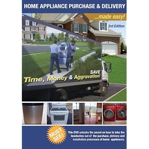 Home Appliance Purchase and Delivery ... Made Easy!