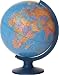 Globe - Millennium Blue Globe - 5120-4026