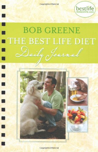 The Best Life Diet Daily Journal