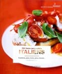 200 bons petits plats venus d'Italie