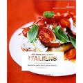 200 bons petits plats venus d'Italie