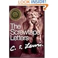 C.S. Lewis – The Screwtape Letters