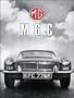 MG MGC Hndbk 1967-69