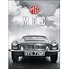 MG MGC Hndbk 1967-69
