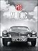 MG MGC Handbook