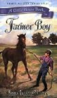 Farmer Boy (Little House)