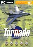 RAF Tornado FS 2002, CFS 3 Add-On (PC CD)