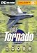 RAF Tornado FS 2002, CFS 3 Add-On (PC CD)