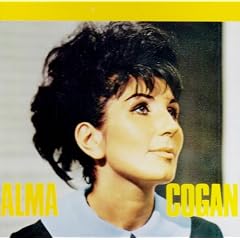 Alma Cogan