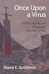 Once Upon A Virus: AIDS Legends And V...