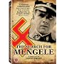 The Search for Mengele