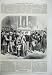 1870 War Defence Paris Council Boulevards Army People