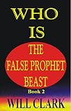 Who Is The False Prophet Beast