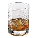 Alias Double Old-Fashioned Glasses Set of 8