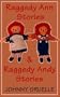 Raggedy Ann Stories and Raggedy Andy Stories (Library Edition)