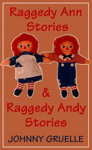 Raggedy Ann Stories