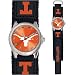 Texas Longhorns Future Star Series Watch (Black or Pink) - NCAA College Athletics
