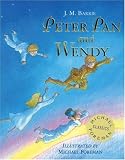 Peter Pan And Wendy