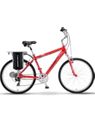 From Amazon.com. Click for details:
 Sports: Currie Technologies Mens eZip Eco-Ride-2 SLA Electric Bicycle - Currie Technologies, Inc Sports: Currie Technologies Mens eZip Eco-Ride-2 SLA Electric Bicycle - Currie Technologies, Inc