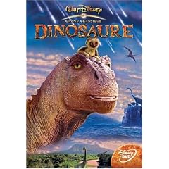 Dinosaure