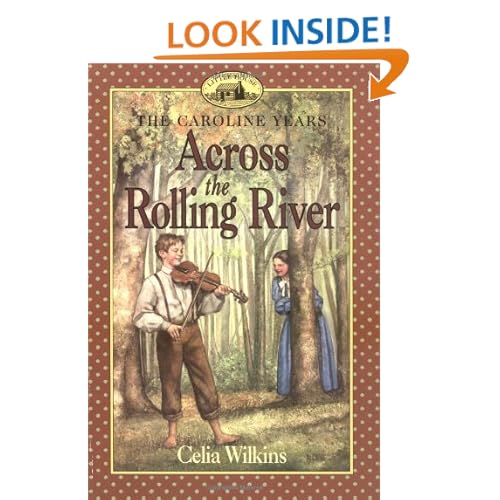 Across the Rolling River (Little House)