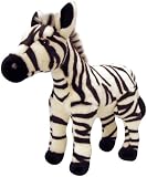 20cm Standing ZebraIMAGE