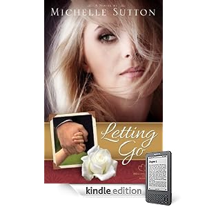 Letting Go (Healing Hearts)