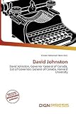 David Johnston