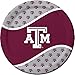 Texas A&M Aggies Party Bundle - Plates, Cups, Napkins - Serves 8