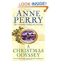 A Christmas Odyssey