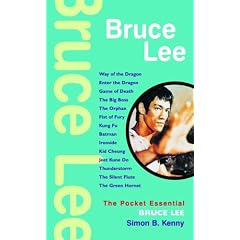 Bruce Lee (Pocket Essentials)