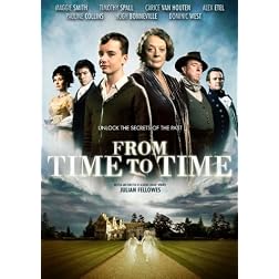 From Time To Time
