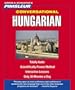 Hungarian, Conversational: Learn to Speak and Understand Hungarian with Pimsleur Language Programs