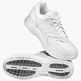 New Balance Ladies 575 Tie Walking Shoes by New Balance