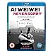 Ai WeiWei: Never Sorry [Blu-ray]
