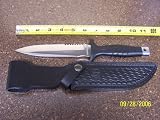Smith & Wesson SW960  Large Hunting Knife