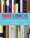 1001 Books You Must Read Before You Die
