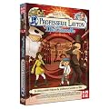 Professeur Layton et la Diva �ternelle
