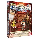 Professeur Layton et la Diva �ternellepar Masakazu Hashimoto