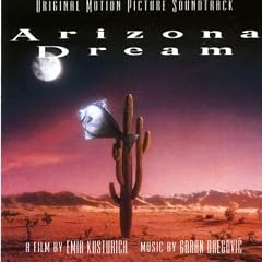 Arizona Dream [European Import]