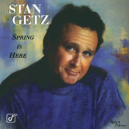  Stan Getz