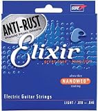 Elixir Electric Light - Nanoweb