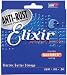 Elixir Electric Light - Nanoweb