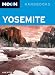 Moon Yosemite (Moon Handbooks)