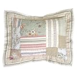 Nautica Bloom Hill Quilted Sham