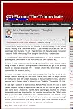 Gop3.com: The Triumvirate