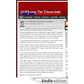 Gop3.com: The Triumvirate
